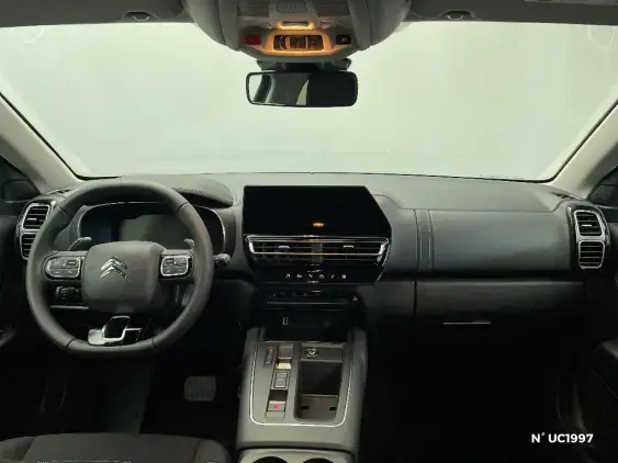 CITROEN C5 AIRCROSS - voiture de démonstration - Photo 9