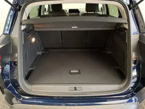 CITROEN C5 AIRCROSS - voiture de démonstration - Photo 7