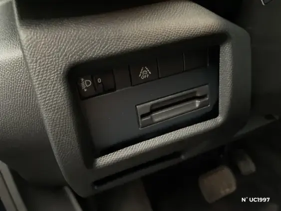 CITROEN C5 AIRCROSS - voiture de démonstration - Photo 15