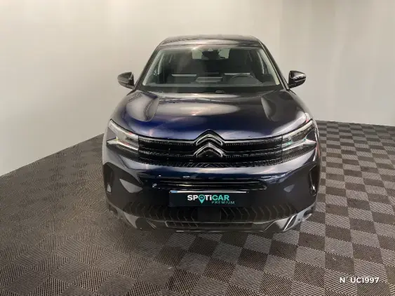 CITROEN C5 AIRCROSS - voiture de démonstration - Photo 3