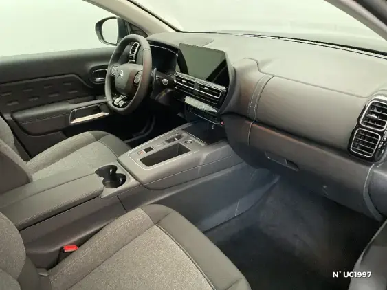 CITROEN C5 AIRCROSS - voiture de démonstration - Photo 10