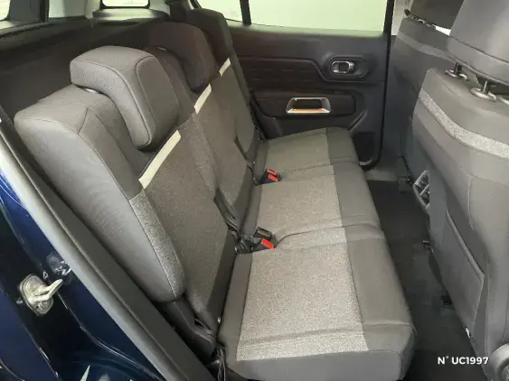 CITROEN C5 AIRCROSS - voiture de démonstration - Photo 11