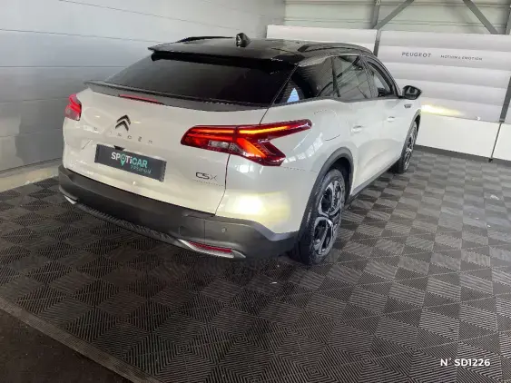 CITROEN C5 I - voiture de démonstration - Photo 4