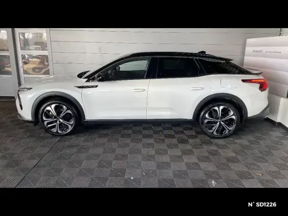 CITROEN C5 I - voiture de démonstration - Photo 2