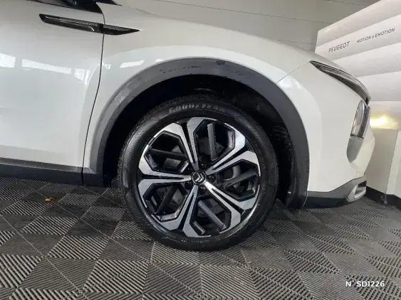 CITROEN C5 I - voiture de démonstration - Photo 8