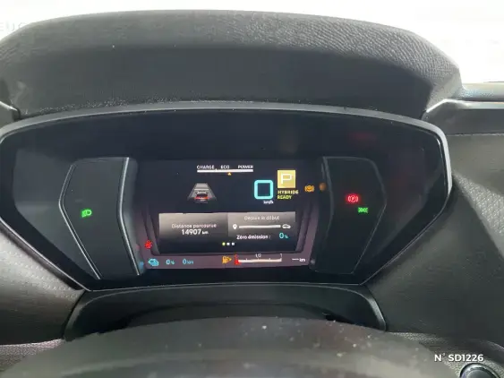 CITROEN C5 I - voiture de démonstration - Photo 12