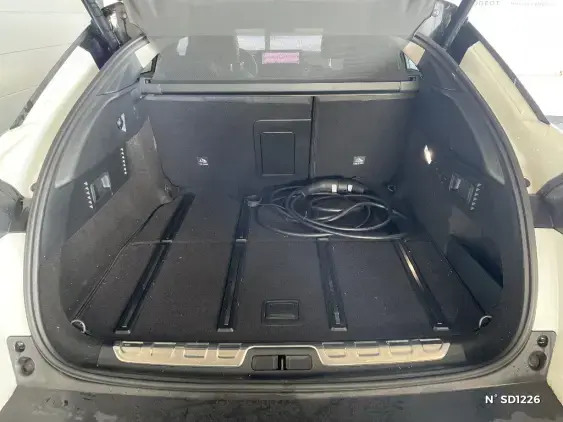 CITROEN C5 I - voiture de démonstration - Photo 7