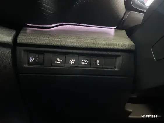 CITROEN C5 I - voiture de démonstration - Photo 15