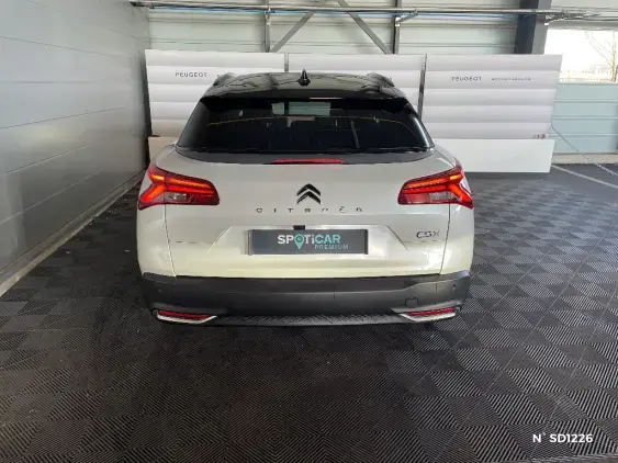 CITROEN C5 I - voiture de démonstration - Photo 6