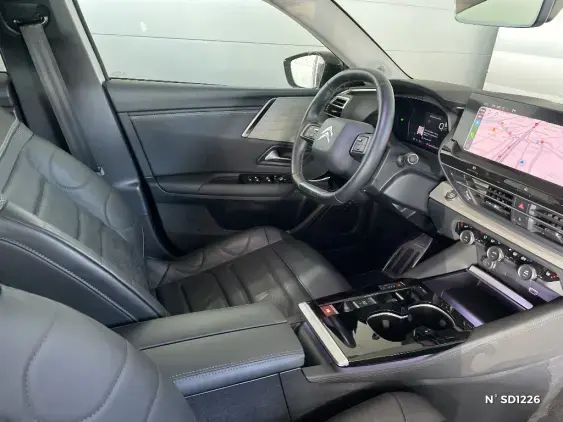 CITROEN C5 I - voiture de démonstration - Photo 10