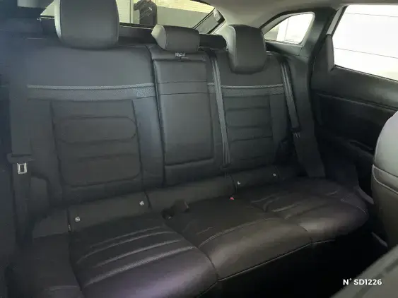 CITROEN C5 I - voiture de démonstration - Photo 11