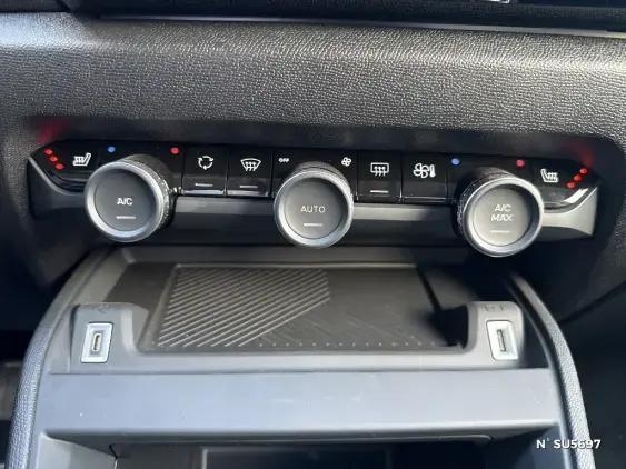 CITROEN C4 X ELECTRIQUE - voiture de démonstration - Photo 15