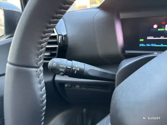 CITROEN C4 X ELECTRIQUE - voiture de démonstration - Photo 28