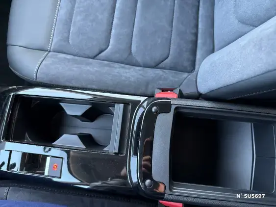 CITROEN C4 X ELECTRIQUE - voiture de démonstration - Photo 31