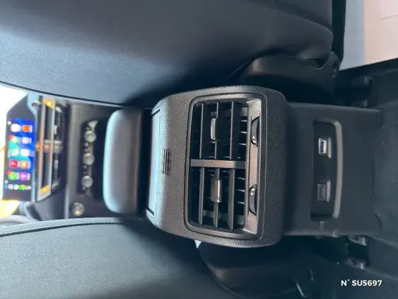 CITROEN C4 X ELECTRIQUE - voiture de démonstration - Photo 34