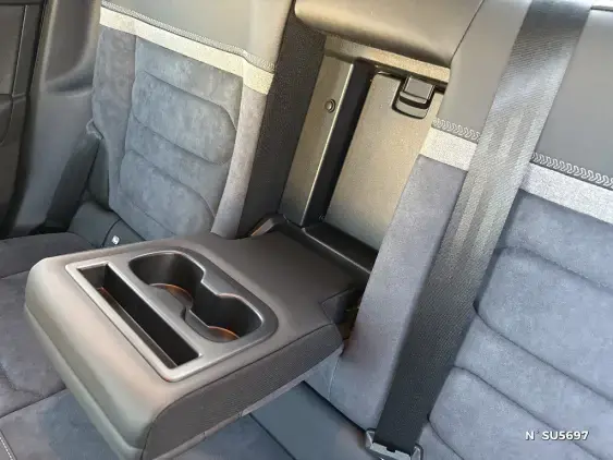 CITROEN C4 X ELECTRIQUE - voiture de démonstration - Photo 35