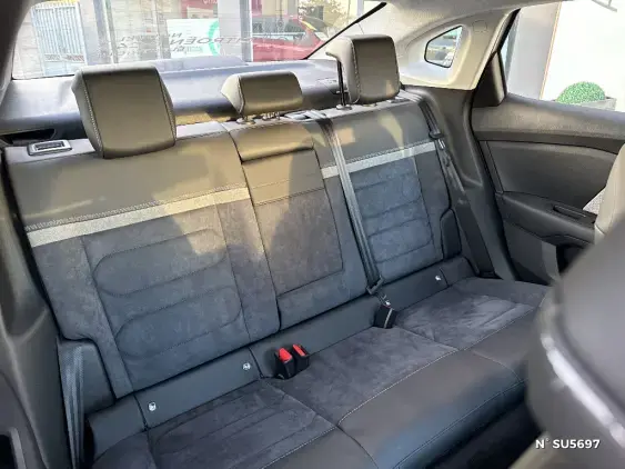 CITROEN C4 X ELECTRIQUE - voiture de démonstration - Photo 11