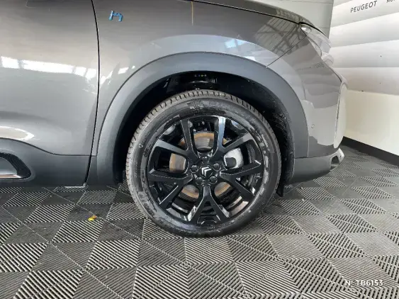 CITROEN C5 II - voiture de démonstration - Photo 8