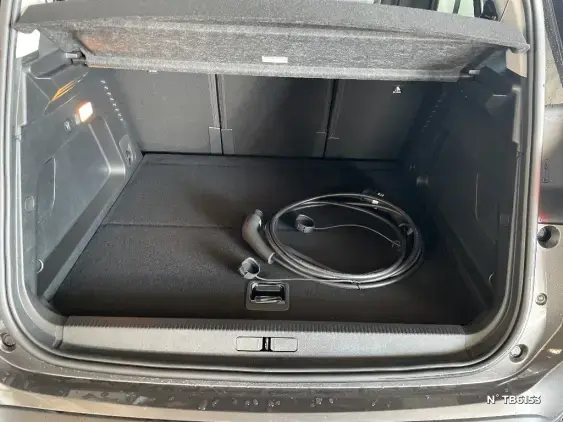 CITROEN C5 II - voiture de démonstration - Photo 7