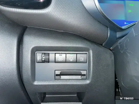 CITROEN C5 II - voiture de démonstration - Photo 15