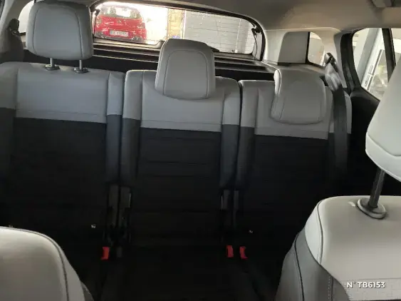 CITROEN C5 II - voiture de démonstration - Photo 11