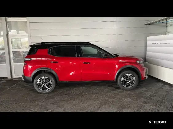 CITROEN C3 AIRCROSS II - voiture de démonstration - Photo 5