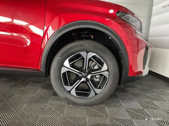 CITROEN C3 AIRCROSS II - voiture de démonstration - Photo 8