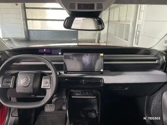 CITROEN C3 AIRCROSS II - voiture de démonstration - Photo 9