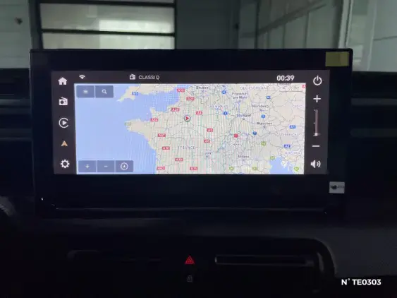 CITROEN C3 AIRCROSS II - voiture de démonstration - Photo 13