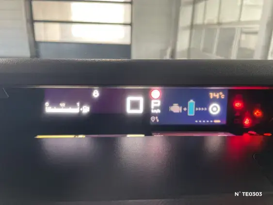 CITROEN C3 AIRCROSS II - voiture de démonstration - Photo 12