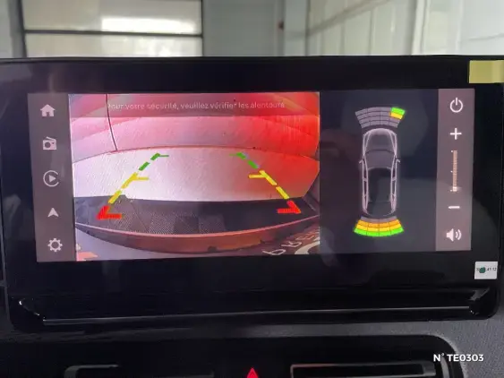 CITROEN C3 AIRCROSS II - voiture de démonstration - Photo 14