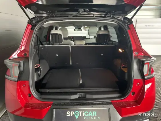 CITROEN C3 AIRCROSS II - voiture de démonstration - Photo 7