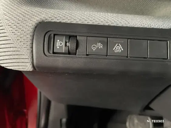 CITROEN C3 AIRCROSS II - voiture de démonstration - Photo 15