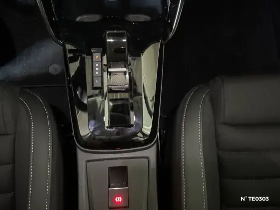 CITROEN C3 AIRCROSS II - voiture de démonstration - Photo 25