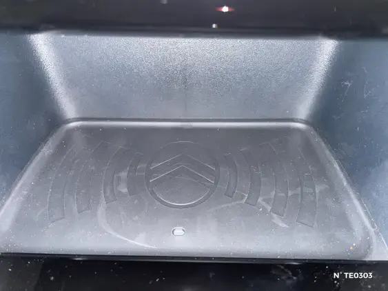 CITROEN C3 AIRCROSS II - voiture de démonstration - Photo 26