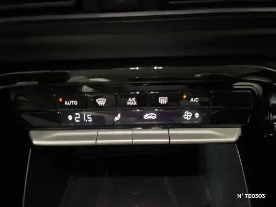 CITROEN C3 AIRCROSS II - voiture de démonstration - Photo 27