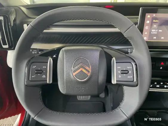 CITROEN C3 AIRCROSS II - voiture de démonstration - Photo 28