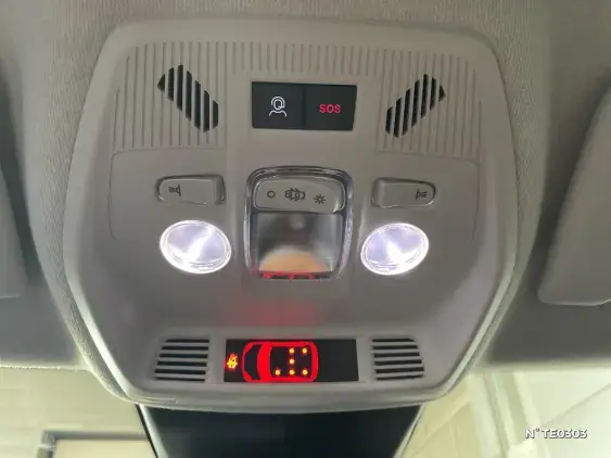 CITROEN C3 AIRCROSS II - voiture de démonstration - Photo 29