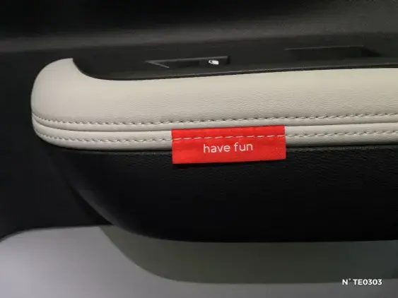 CITROEN C3 AIRCROSS II - voiture de démonstration - Photo 30