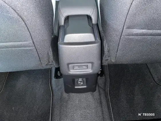 CITROEN C3 AIRCROSS II - voiture de démonstration - Photo 31