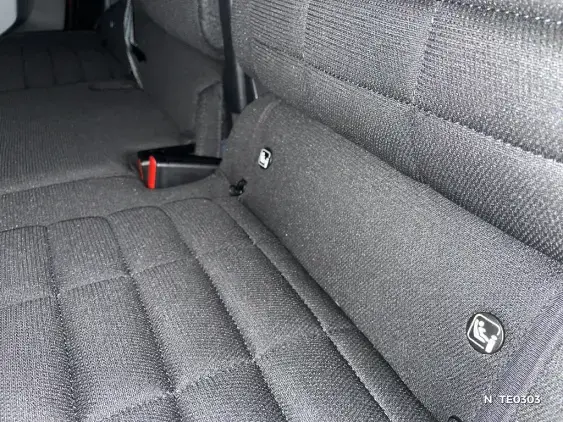 CITROEN C3 AIRCROSS II - voiture de démonstration - Photo 32