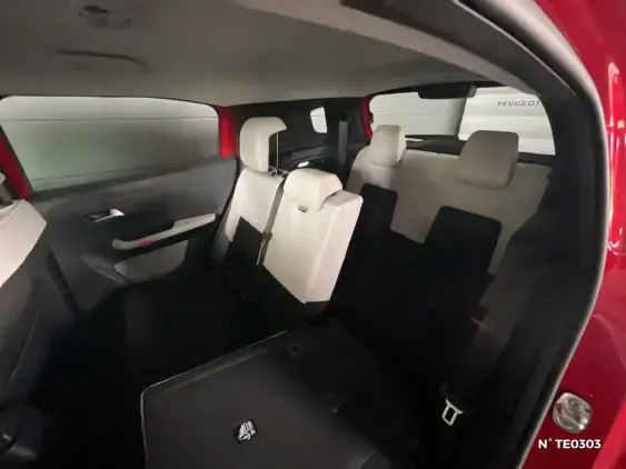 CITROEN C3 AIRCROSS II - voiture de démonstration - Photo 33