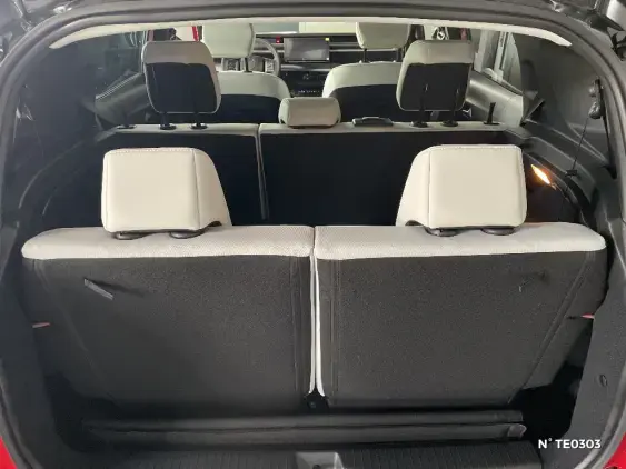 CITROEN C3 AIRCROSS II - voiture de démonstration - Photo 34