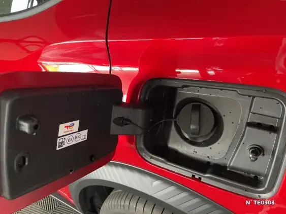 CITROEN C3 AIRCROSS II - voiture de démonstration - Photo 35