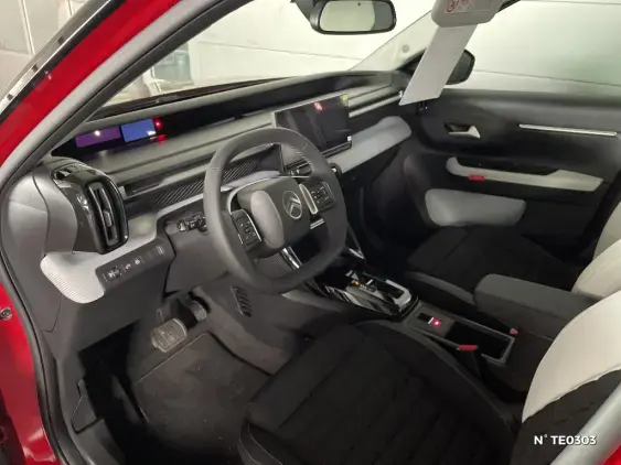 CITROEN C3 AIRCROSS II - voiture de démonstration - Photo 10