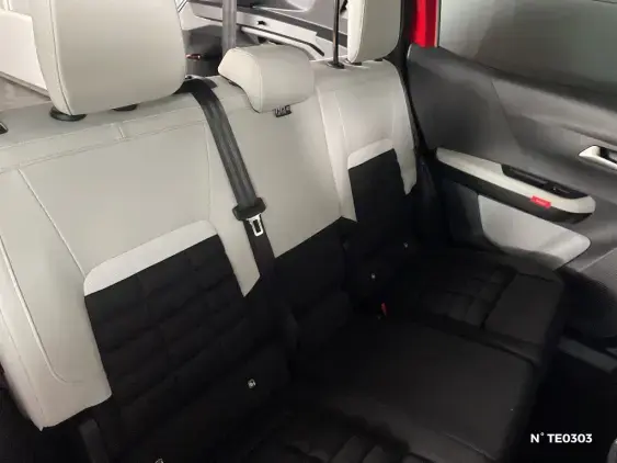 CITROEN C3 AIRCROSS II - voiture de démonstration - Photo 11