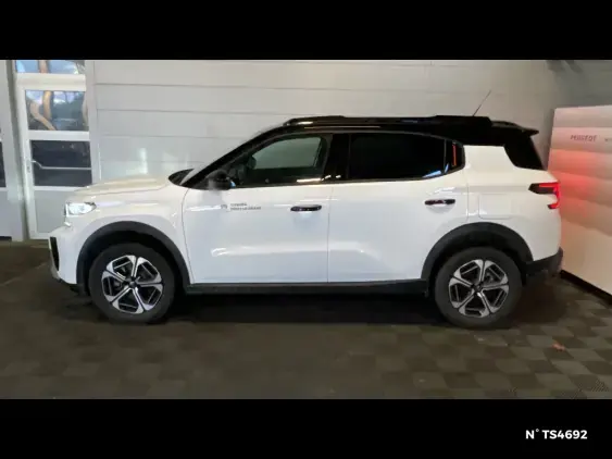 CITROEN C3 AIRCROSS II - voiture de démonstration - Photo 2