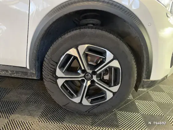 CITROEN C3 AIRCROSS II - voiture de démonstration - Photo 8