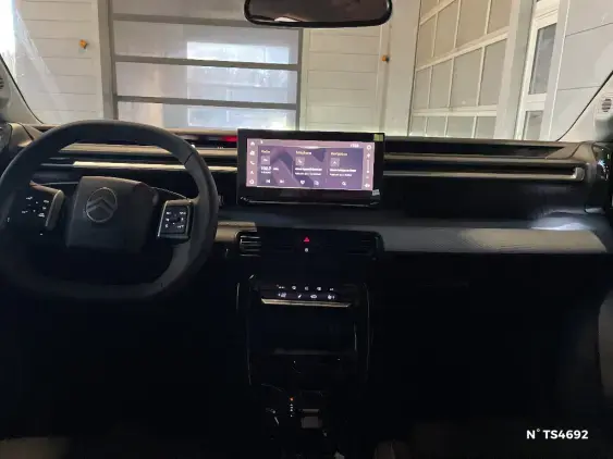 CITROEN C3 AIRCROSS II - voiture de démonstration - Photo 9