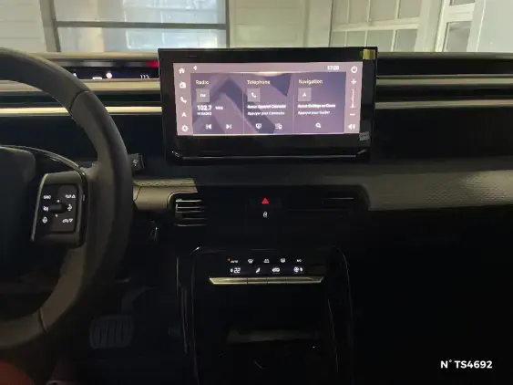 CITROEN C3 AIRCROSS II - voiture de démonstration - Photo 13